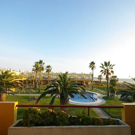 Livingtarifa Serendipia 公寓 *