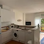 公寓 Livingtarifa Serendipia
