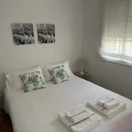 Livingtarifa Serendipia Lägenhet *