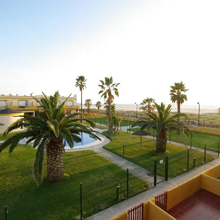 Livingtarifa Serendipia Lägenhet Tarifa