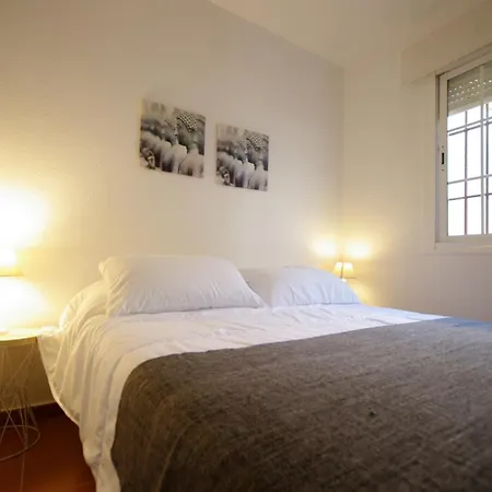 Lägenhet Livingtarifa Serendipia Tarifa